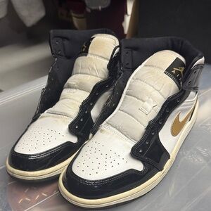 Nike  air Jordan 1 mid